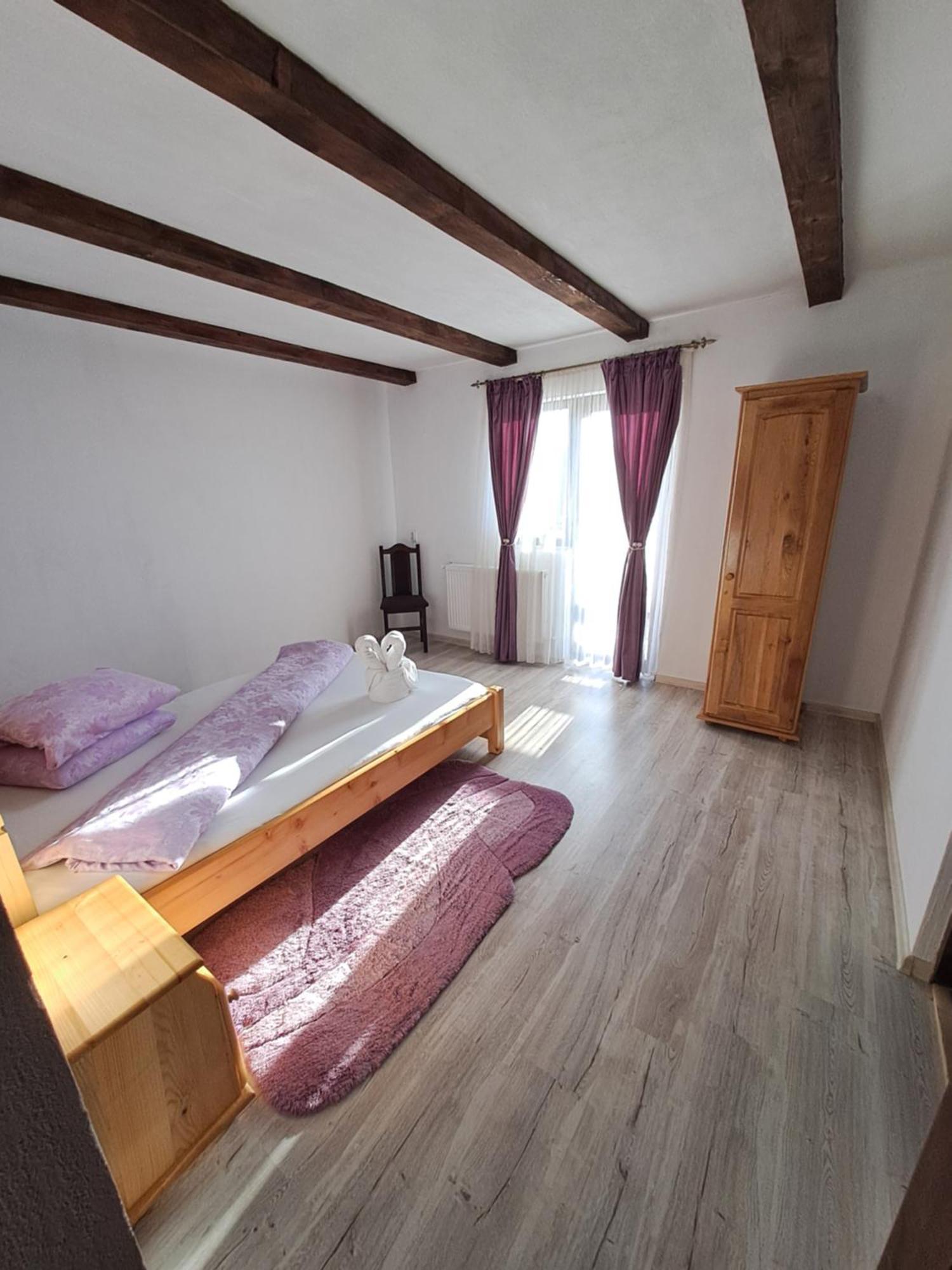 Villa Conacul Elenei Poiana Mărului Exterior foto
